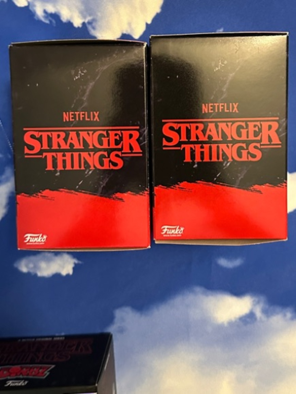 Funko Stranger Things Figures - Picture 5 of 10